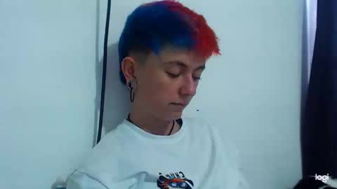 Blue online show from 28, 12, 2024