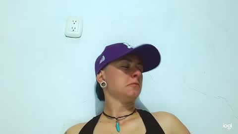 Blue online show from 19, 1, 2025