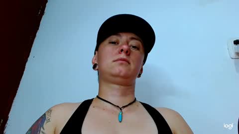 Blue online show from 24, 1, 2025