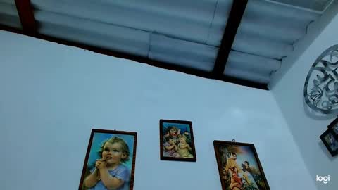 Blue online show from 29, 1, 2025