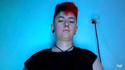 Blue online show from 31, 1, 2025