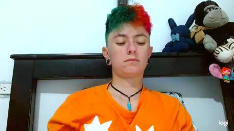 Blue online show from 16, 2, 2025