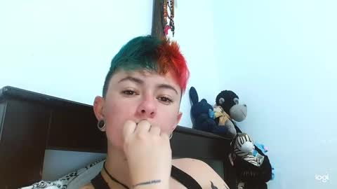 Blue online show from 4, 3, 2025