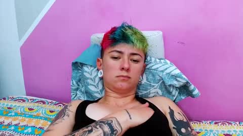 Blue online show from 25, 9, 2025