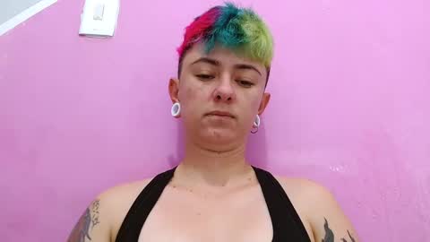 Blue online show from 26, 9, 2025