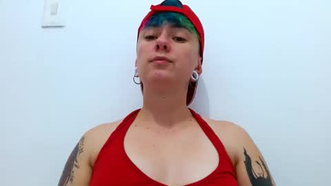 Blue online show from 7, 11, 2025