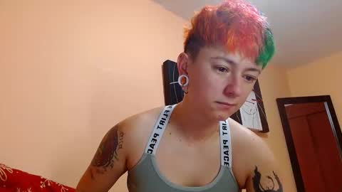 Blue online show from 18, 1, 2026