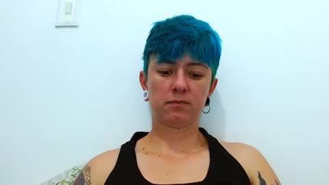 Blue online show from 26, 2, 2026