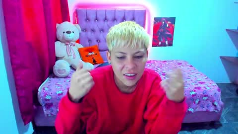 tomboygirl69 online show from 15, 12, 2024