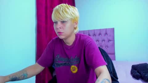 tomboygirl69 online show from 19, 10, 2025