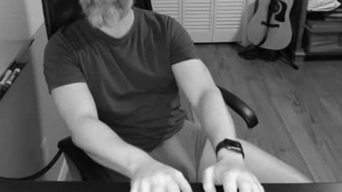 tombrockmoen2 online show from 25, 4, 2026