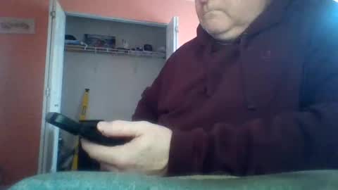 tomcat4848 online show from 18, 4, 2026