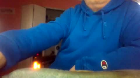 tomcat4848 online show from 25, 4, 2026