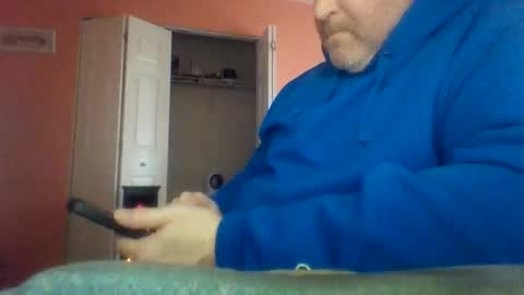 tomcat4848 online show from 25, 4, 2026