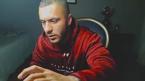 tomDavisXl online show from 21, 6, 2026