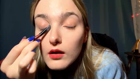 Snapshot of tomekamonteith chatting on 27, 2, 2026 Sofia online show from 27, 2, 2026