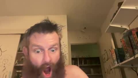 tomfrummyspace online show from 5, 1, 2025