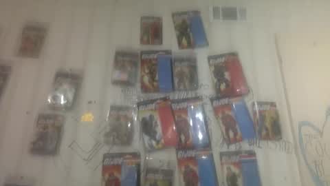 tomfrummyspace online show from 20, 1, 2025