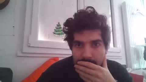 Snapshot of tomgarnier33980 chatting on 3, 1, 2025 racab online show from 3, 1, 2025