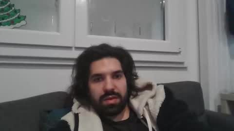 Snapshot of tomgarnier33980 chatting on 18, 12, 2025 racab online show from 18, 12, 2025