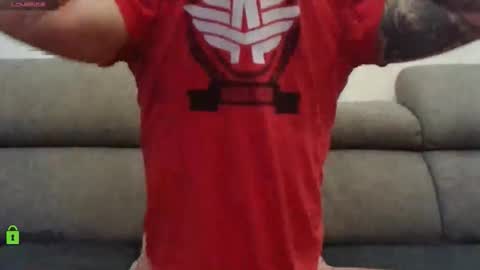 TOM online show from 6, 11, 2025