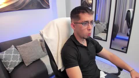 Tomas online show from 17, 3, 2026