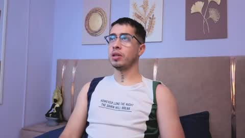 Tomas online show from 19, 5, 2026
