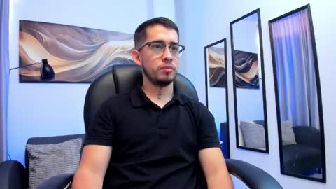 Tomas online show from 25, 5, 2026
