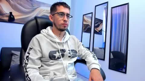 Tomas online show from 26, 5, 2026