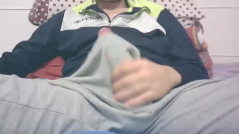 tommaso9046 online show from 23, 2, 2025