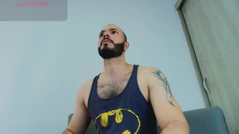 Snapshot of tommel_bailey chatting on 2, 6, 2026 Tommel Bailey online show from 2, 6, 2026
