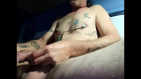 tommgunn25 online show from 22, 12, 2025