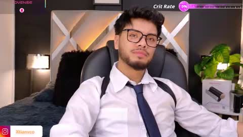 Tommy Dubois online show from 16, 11, 2025