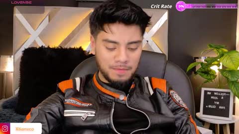 Tommy Dubois online show from 25, 11, 2025