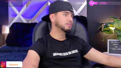 Tommy Dubois online show from 23, 12, 2025