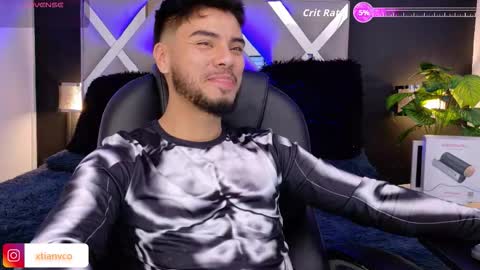 Tommy Dubois online show from 9, 1, 2026