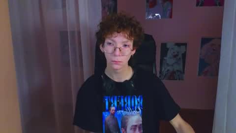 Tommie online show from 27, 2, 2025