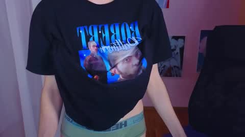 Tommie online show from 27, 2, 2025