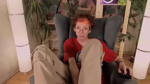 Tommie online show from 8, 3, 2025