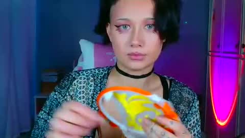 Snapshot of tommioo7 chatting on 3, 2, 2026 Galadriel online show from 3, 2, 2026