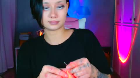 Snapshot of tommioo7 chatting on 7, 2, 2026 Galadriel online show from 7, 2, 2026