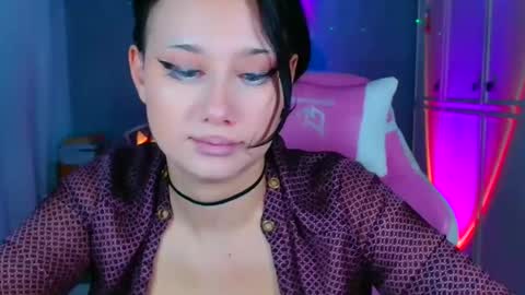 Snapshot of tommioo7 chatting on 12, 2, 2026 Galadriel online show from 12, 2, 2026