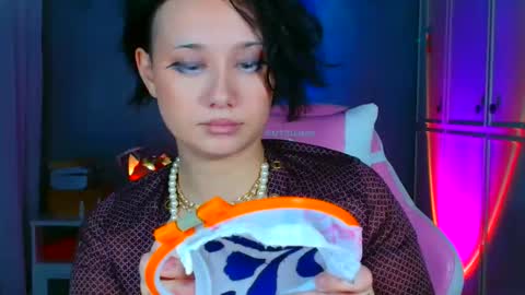 Snapshot of tommioo7 chatting on 13, 2, 2026 Galadriel online show from 13, 2, 2026