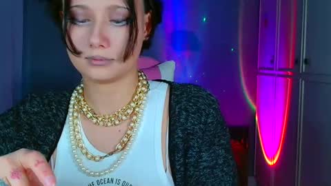 Snapshot of tommioo7 chatting on 25, 2, 2026 Galadriel online show from 25, 2, 2026