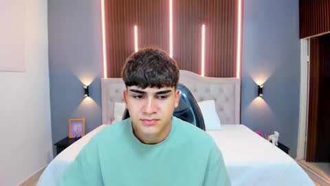 Tommy  online show from 2, 11, 2025