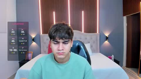 Tommy  online show from 22, 11, 2025