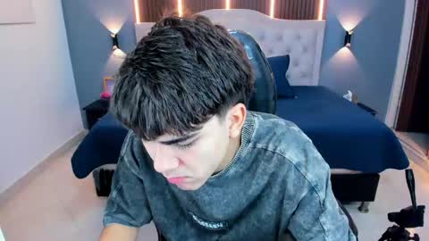 Tommy  online show from 19, 4, 2026