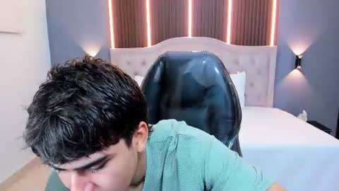 Tommy  online show from 1, 7, 2026