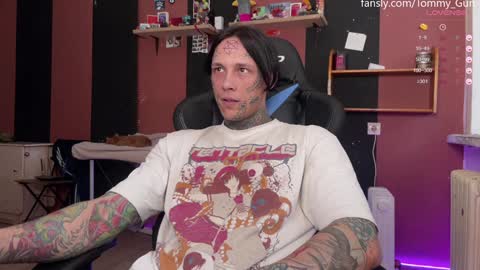 Snapshot of tommy__gun_ chatting on 14, 12, 2024 Tommy and Katana online show from 14, 12, 2024