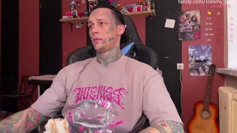 Snapshot of tommy__gun_ chatting on 22, 12, 2024 Tommy and Katana online show from 22, 12, 2024